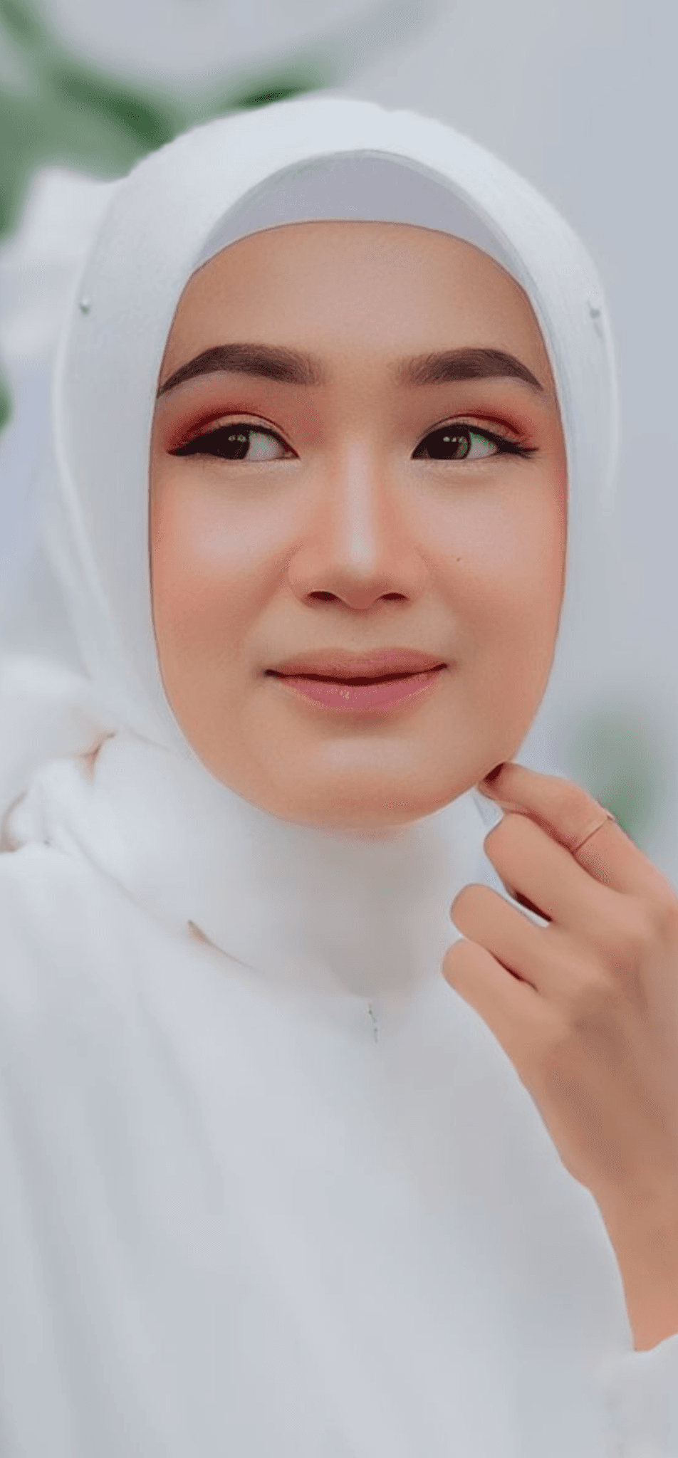 Portofolio ISR Makeup 1