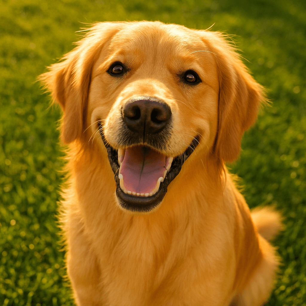 Mobile pet grooming dashboard app on iPhone screens showing appointments, pets, and revenue analytics for grooming businesses