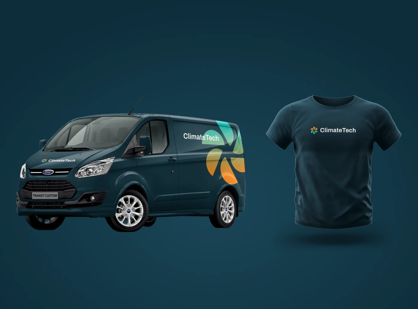 Teal green Supreme puffer jacket with subtle grid texture and contrasting tan inner lining.