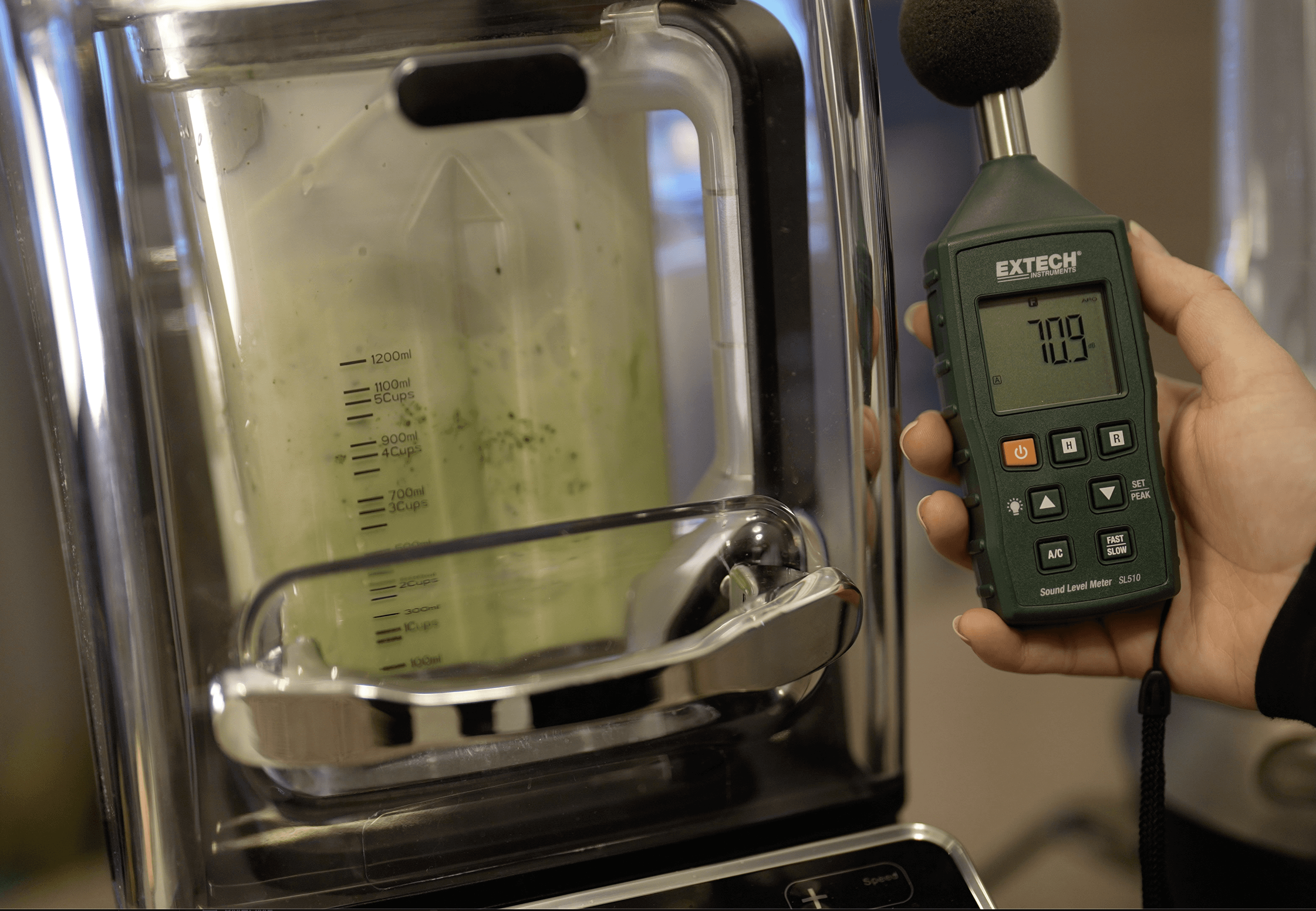 Black and white photo of man posing on camera