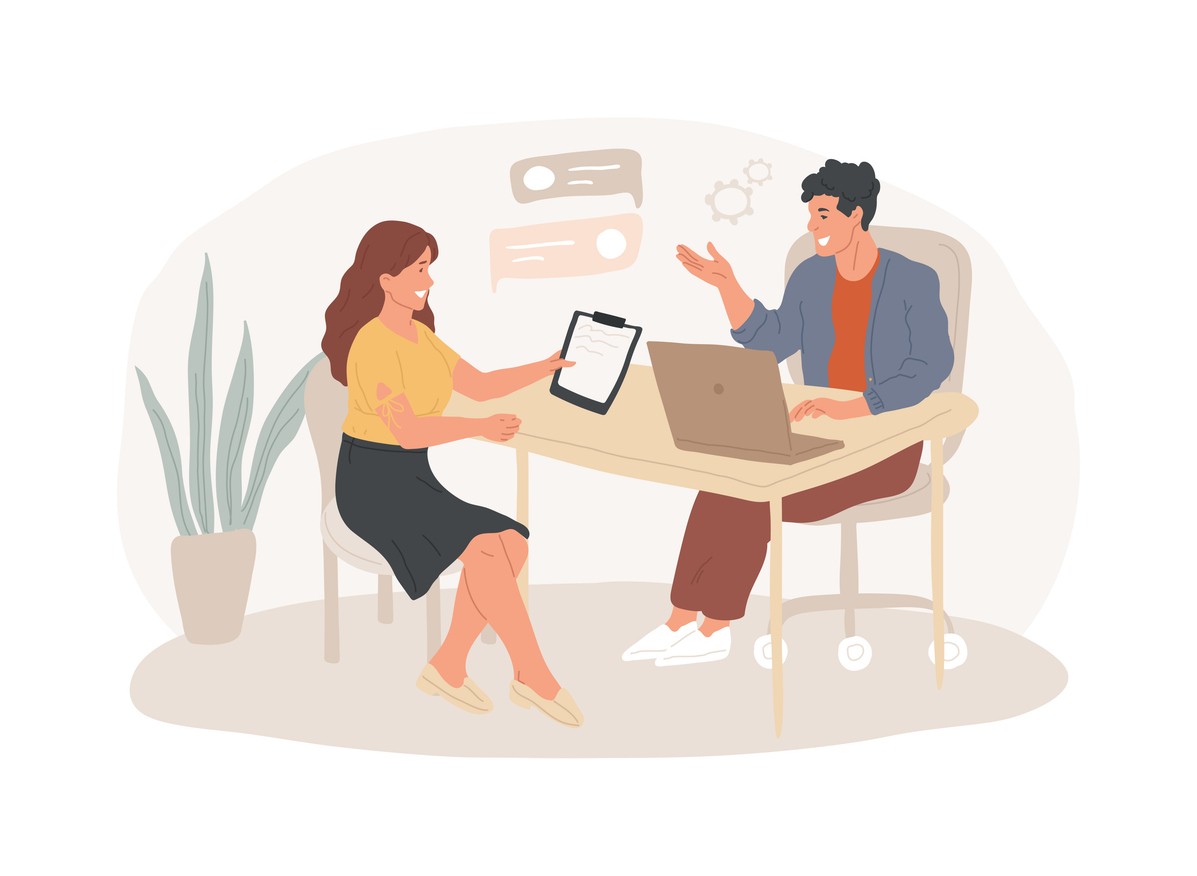 Man in video call dressed formally on top, casually below. A humorous take on remote work culture and workplace memes.