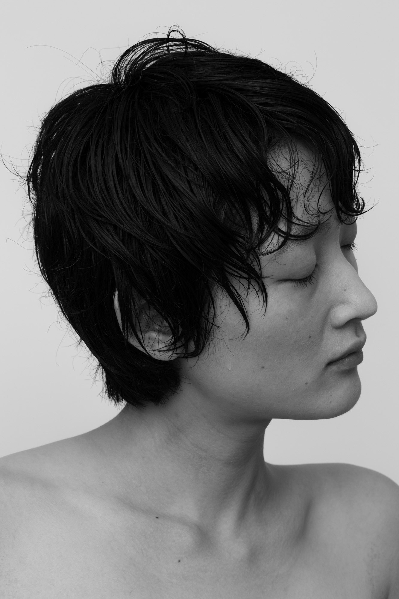 Taisei Matsumoto, archive photograph 001