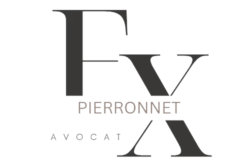 Logo Maître PIERRONNET