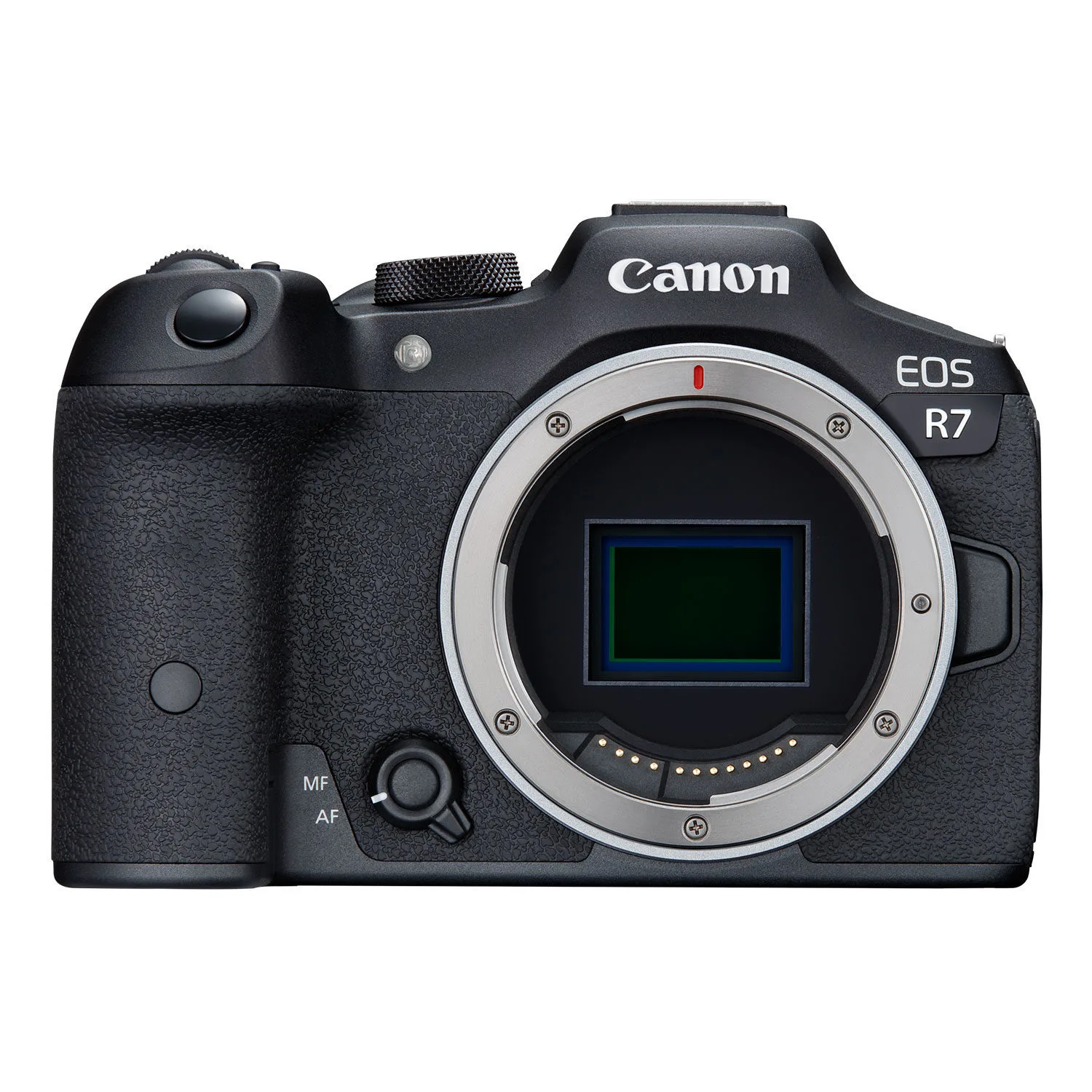 Canon EOS R7