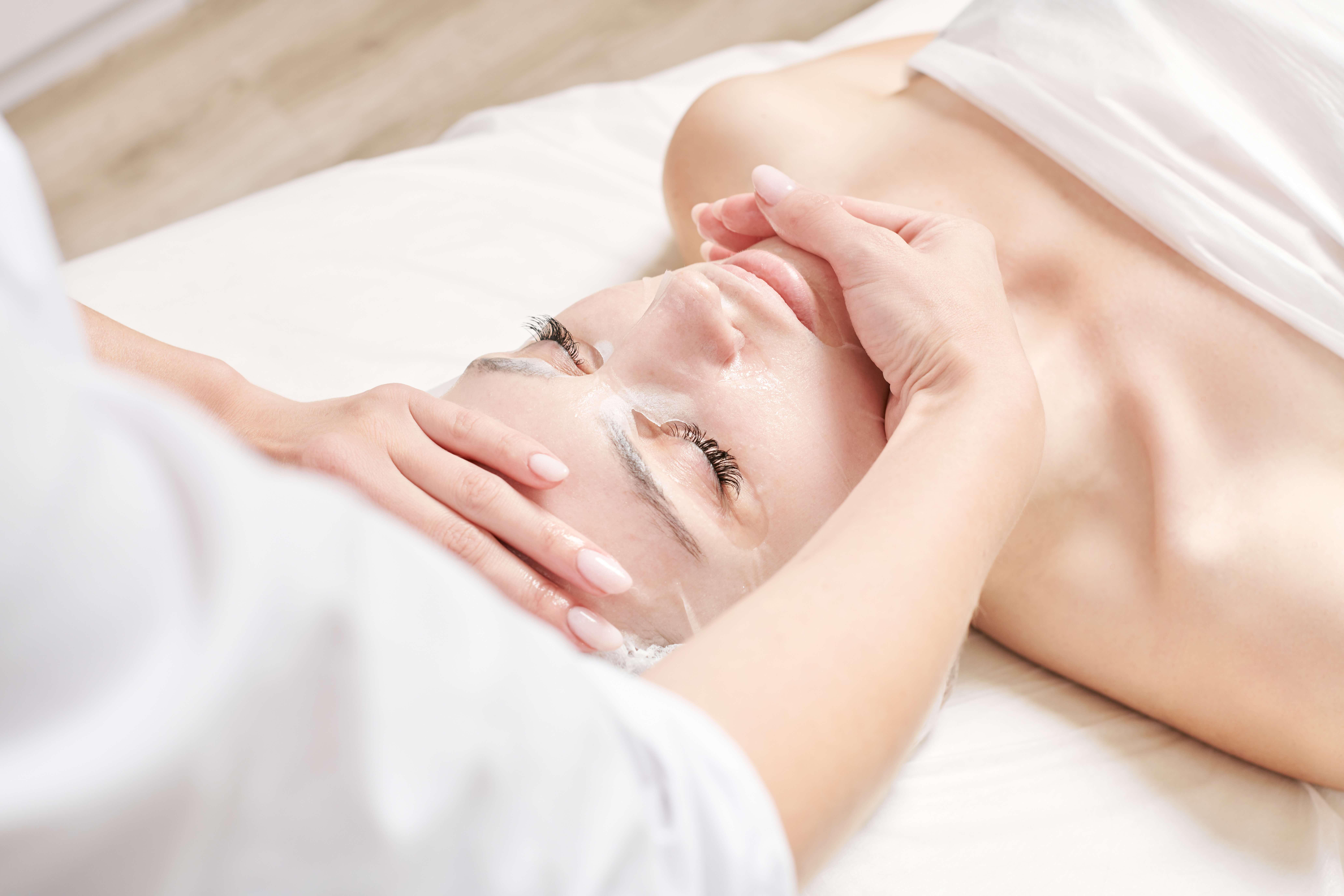 Zabieg Pro Xn II stopnia, intensywna terapia antyoksydacyjna dla skóry twarzy.