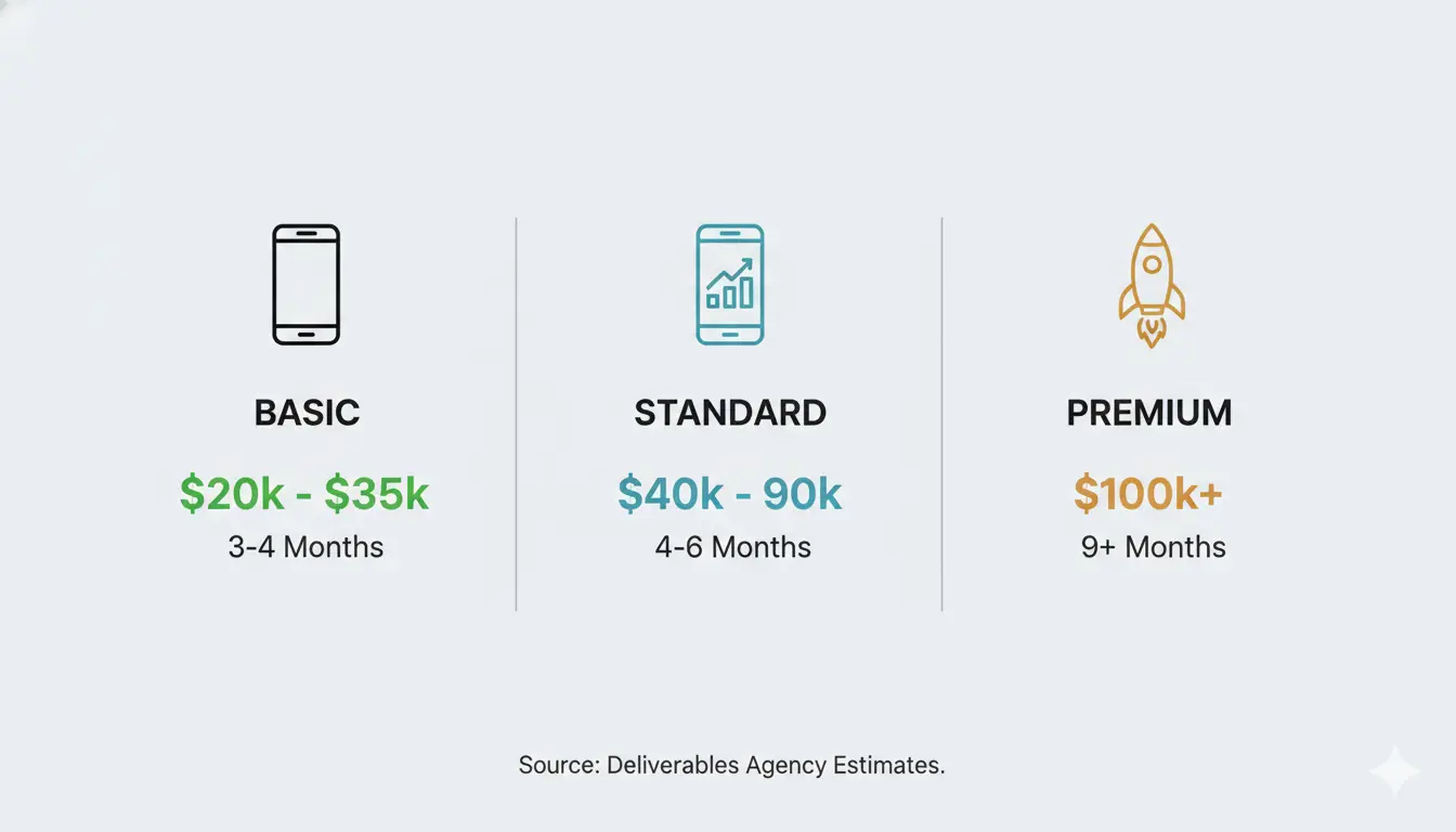 Cost & Timeline