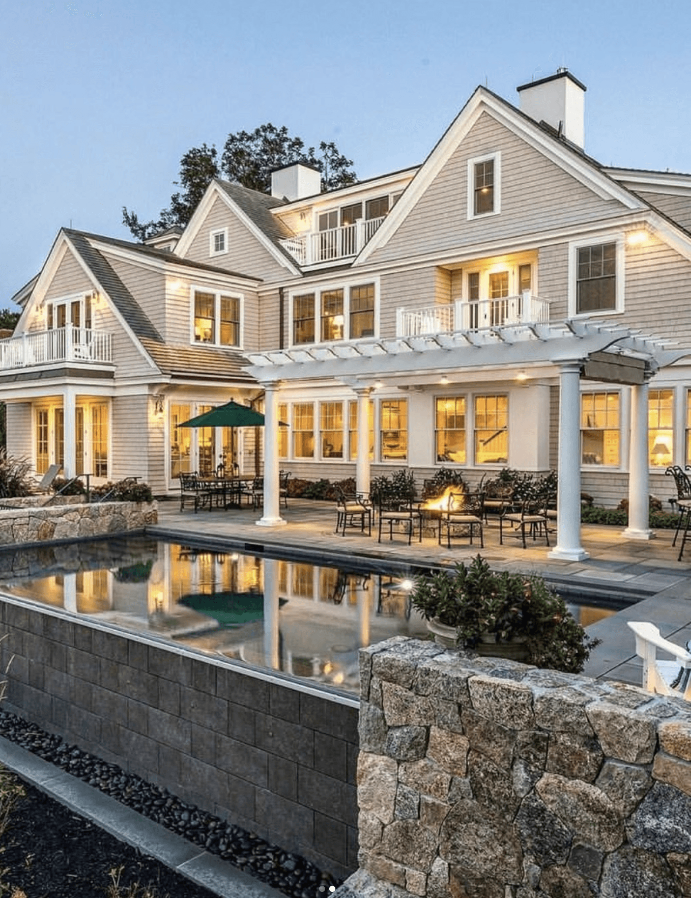A property