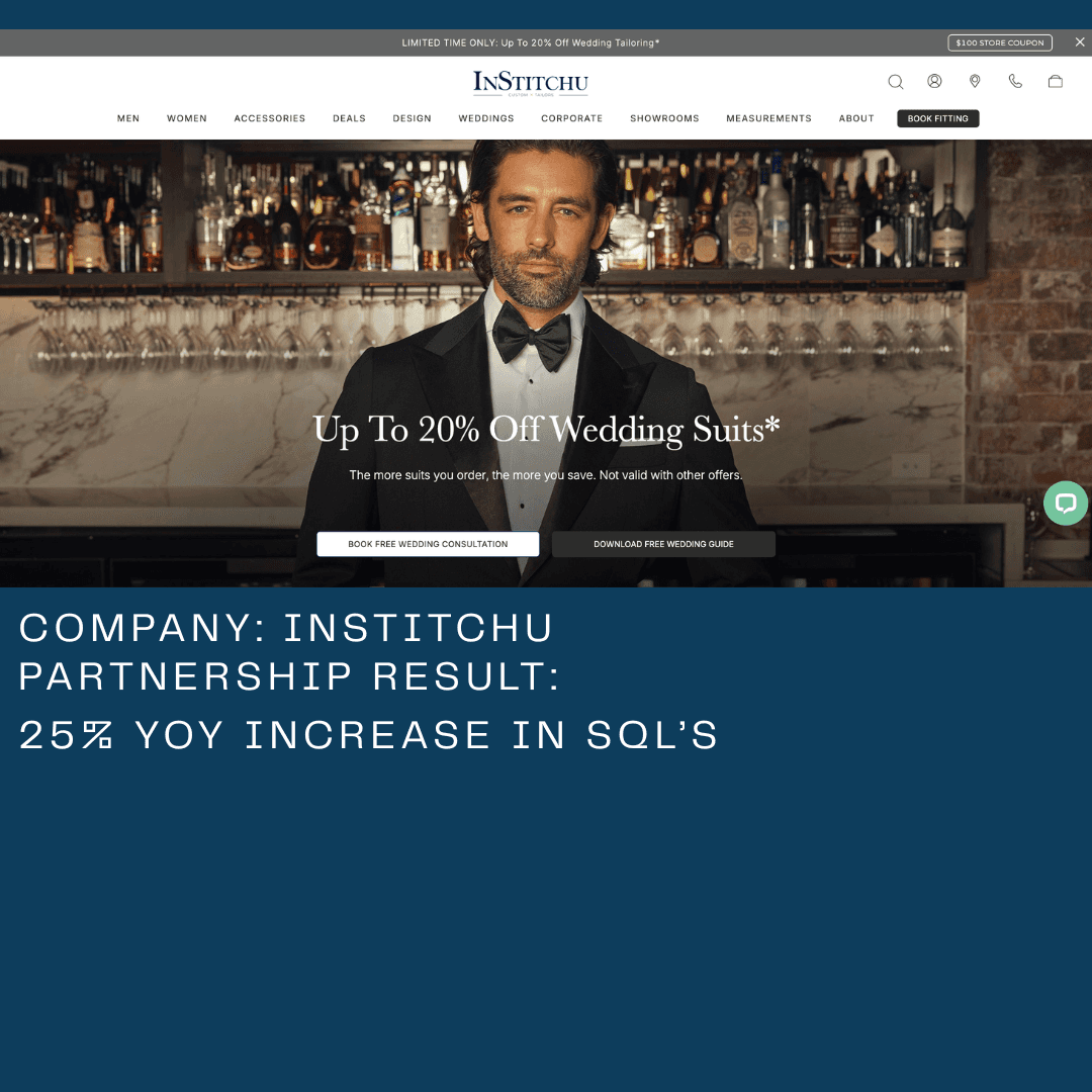 InStitchu Case Study