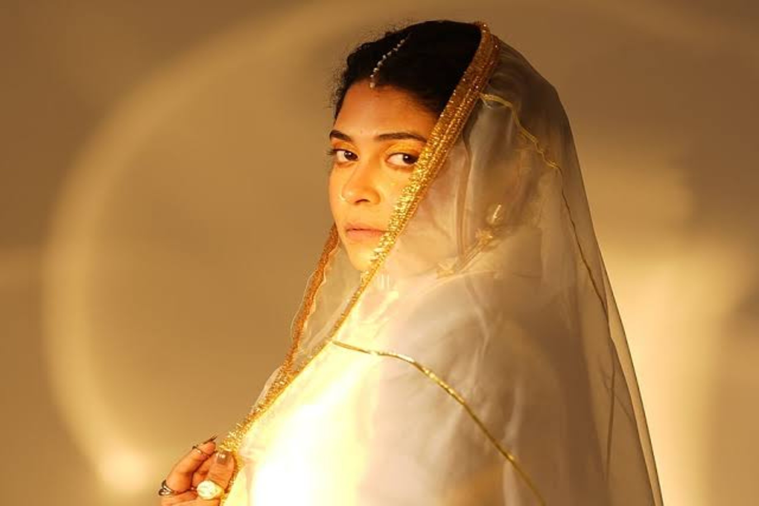 Instagram/Damini Bhatla