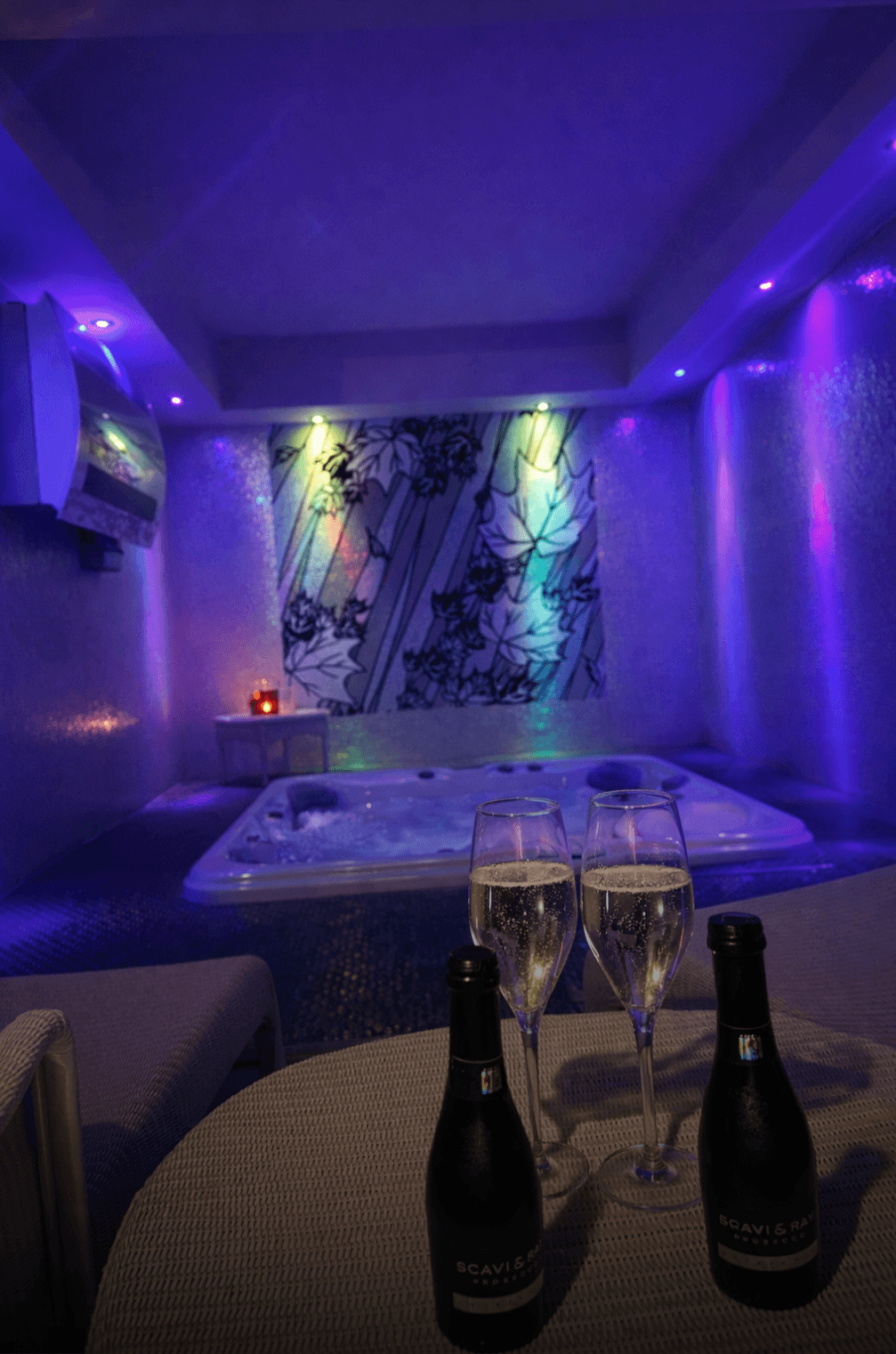 Offer and Package Image