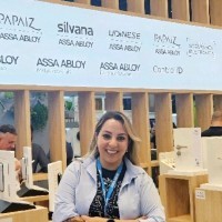 Iza Lascalla Assa Abloy Ecommerce Leader