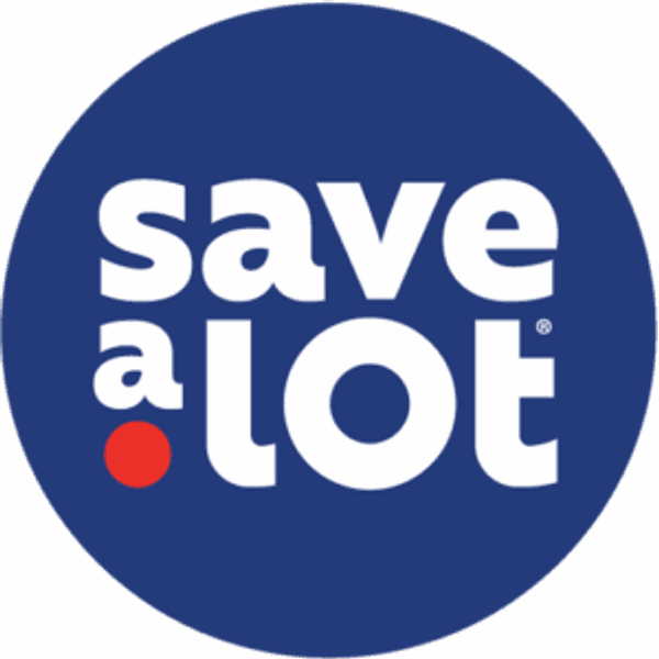 Logo of Save A Lot Food Stores
