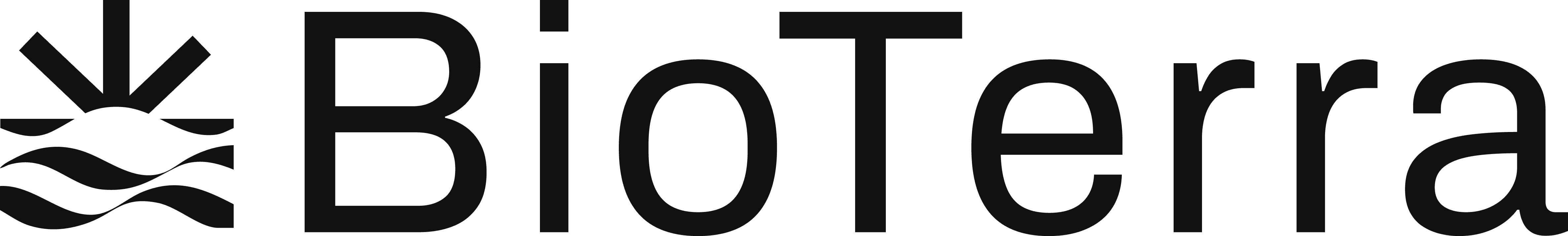 BioTerra