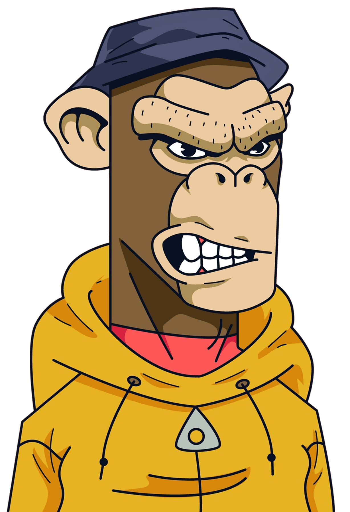 Chracter