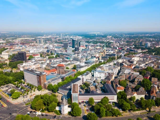 Ville de Dortmund
