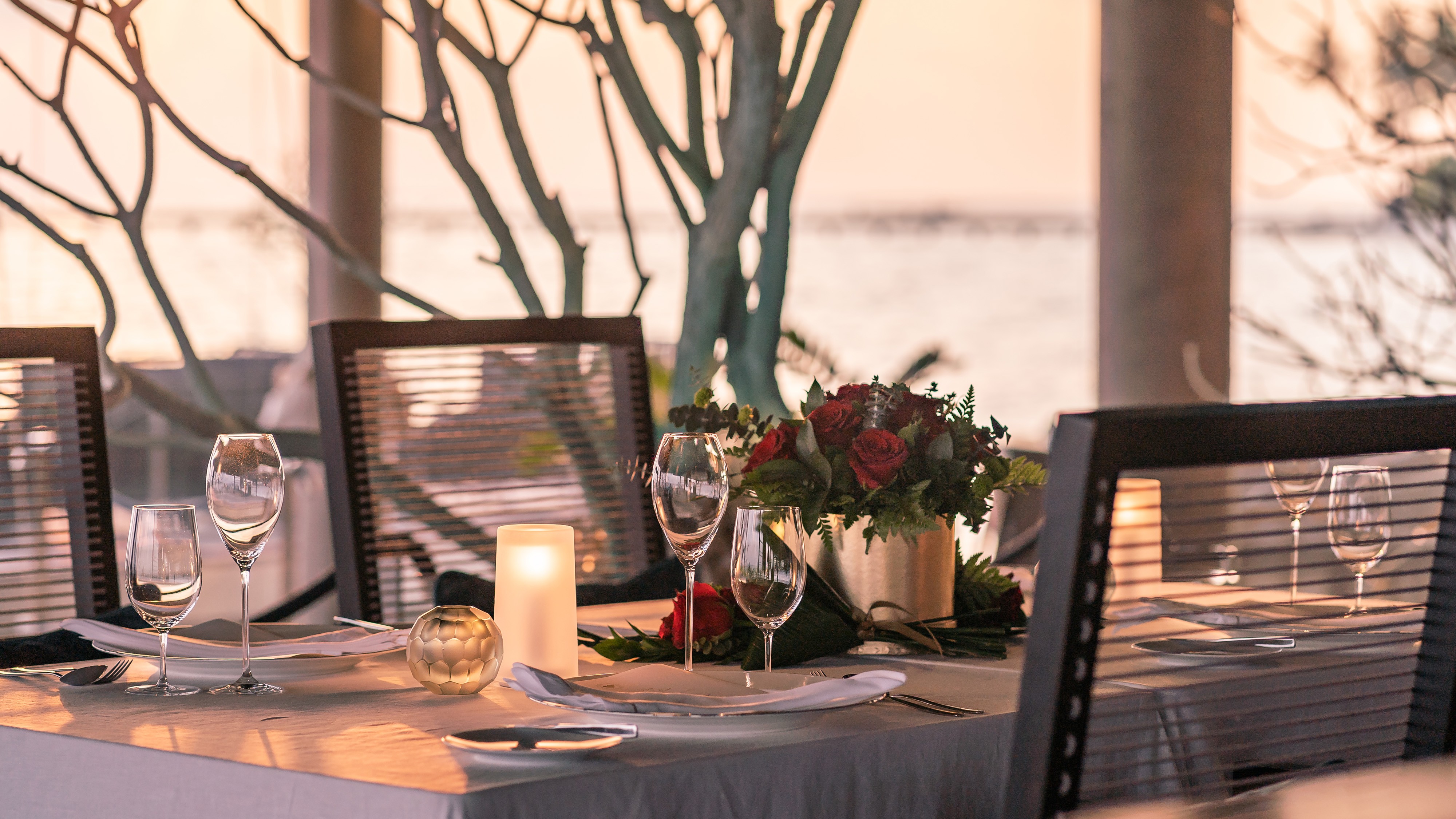 Valentine’s Day in Aragu