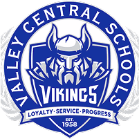 Valley Central Schools logo