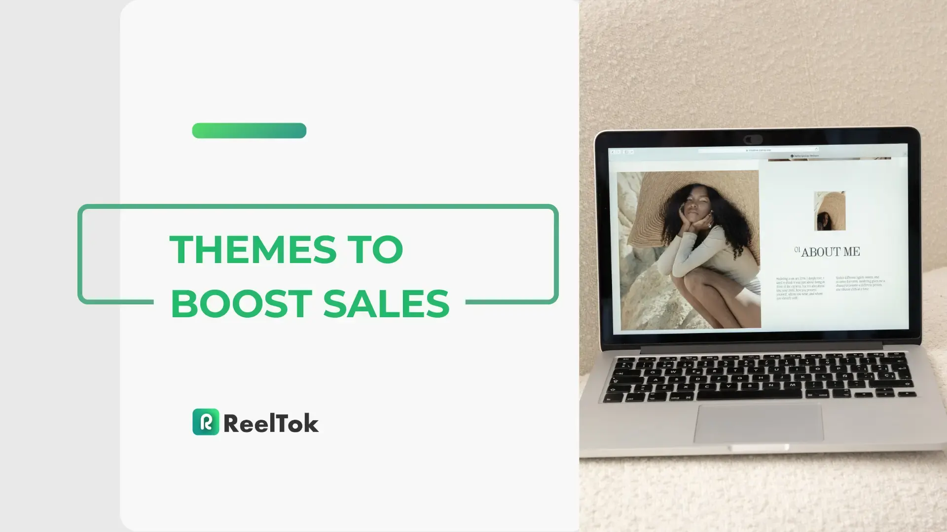 Maximize Sales with These Free Shopify Themes