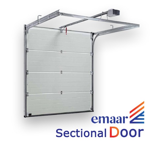 Cold Room Sectional Door
