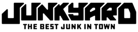 Junkyard logo