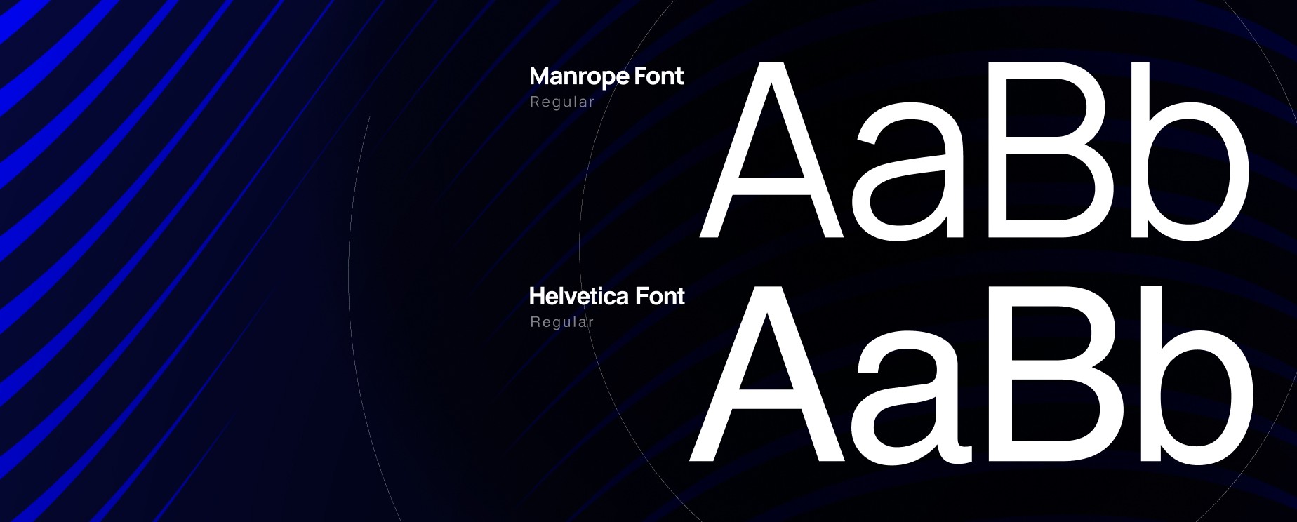 Digital-first brand guidelines for fintech platform