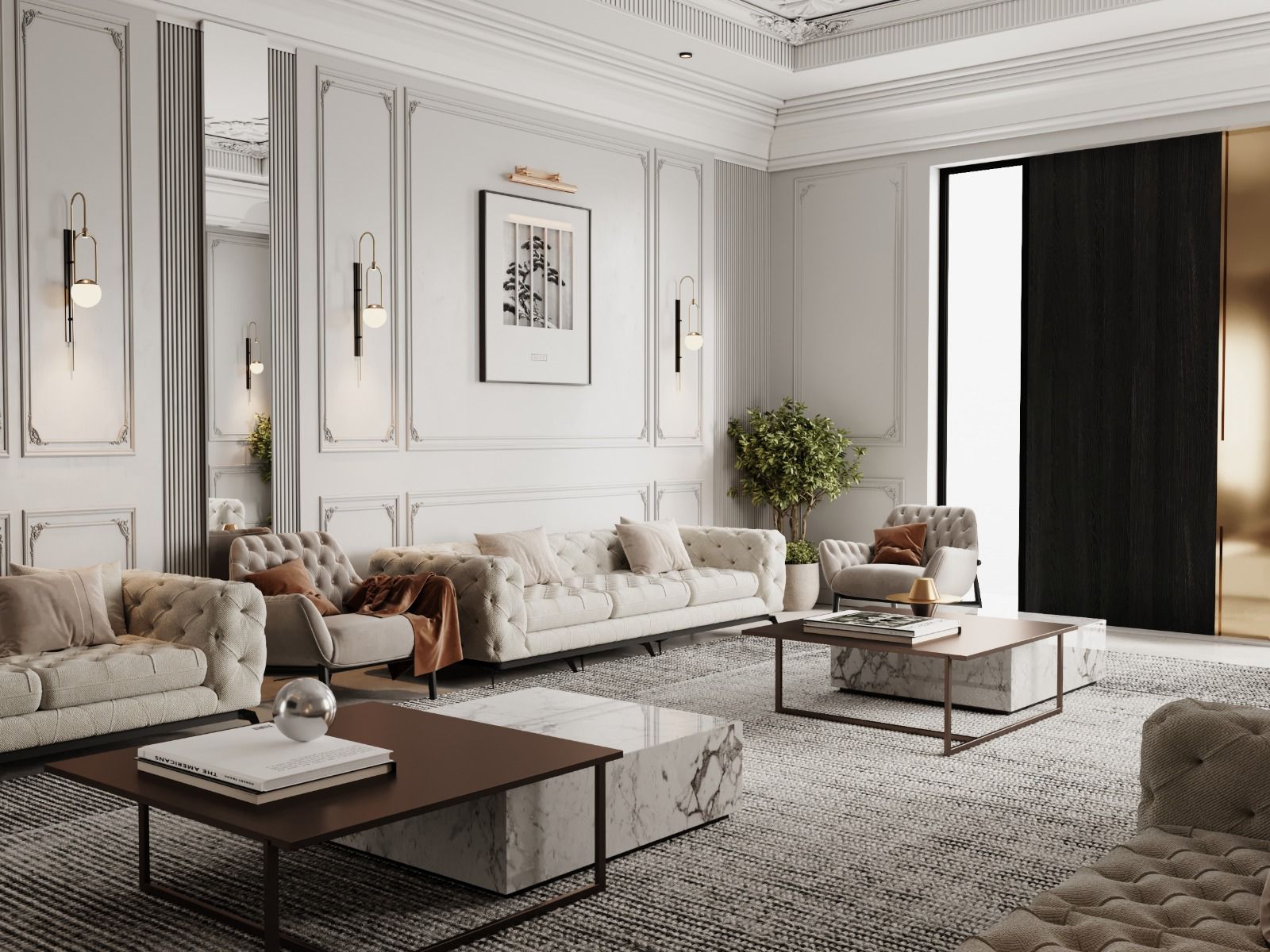 Retail, Restaurant & Cafe Fit Out