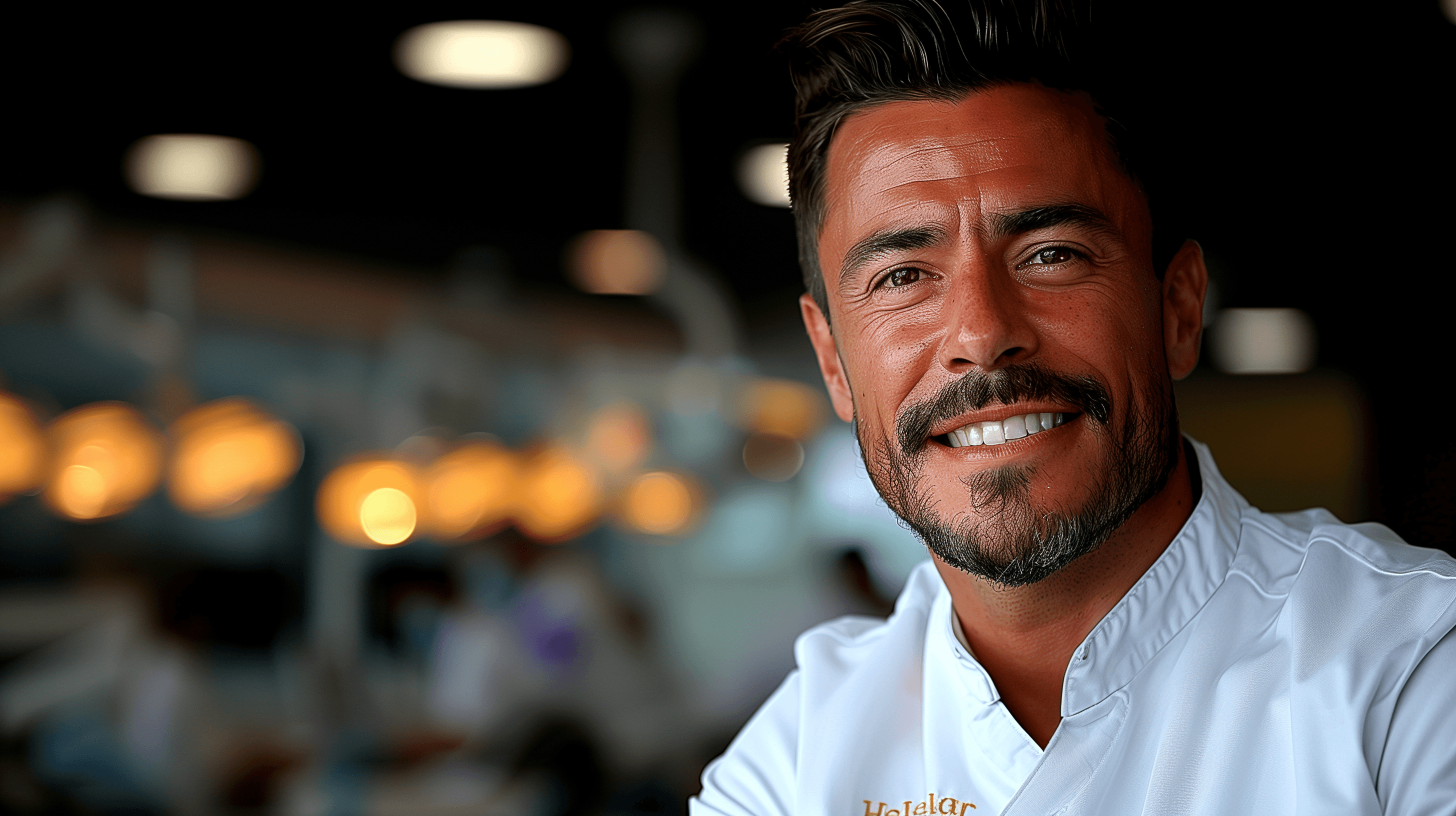 Aide-soignant ou aide-soignante