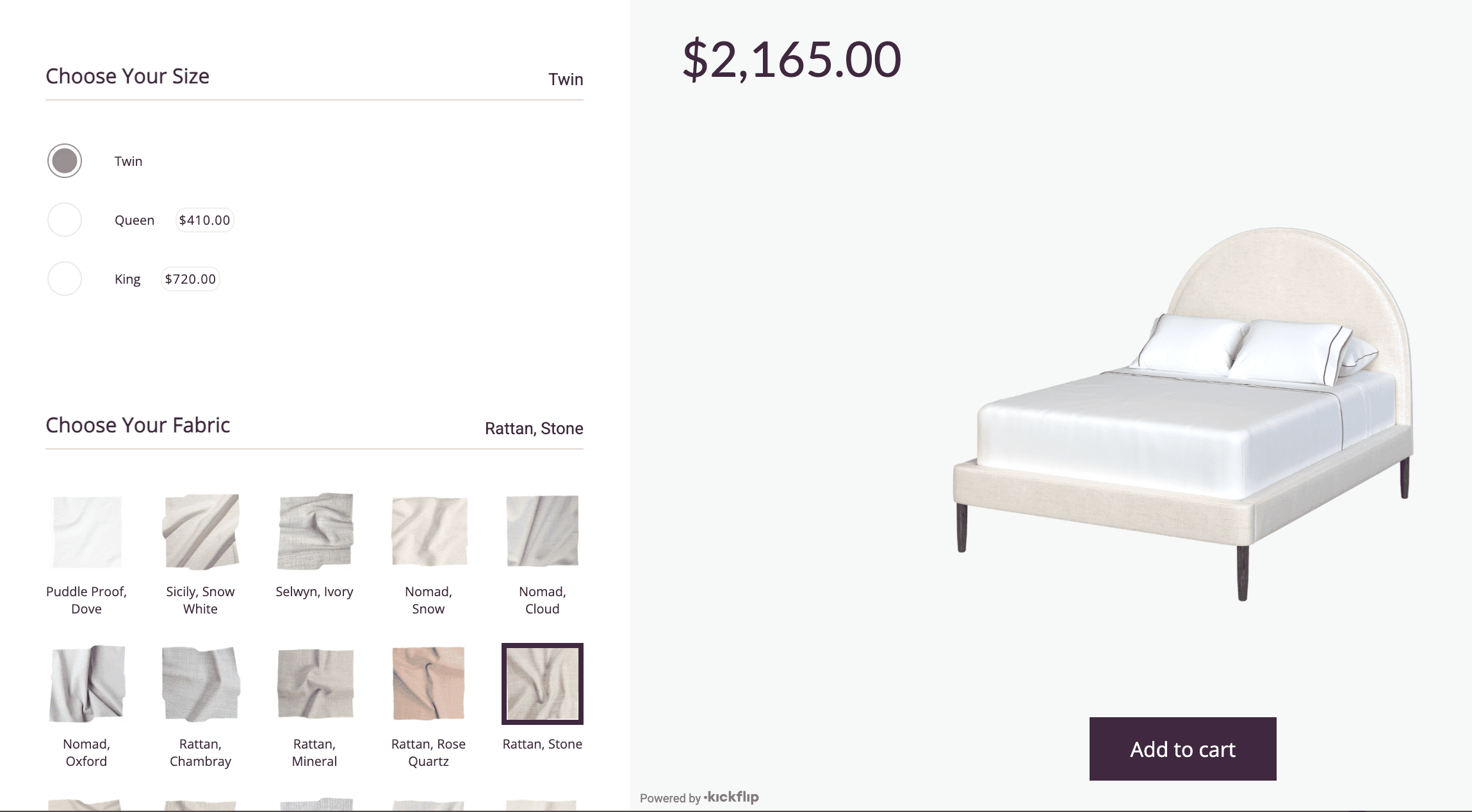 Personalized home and decor products