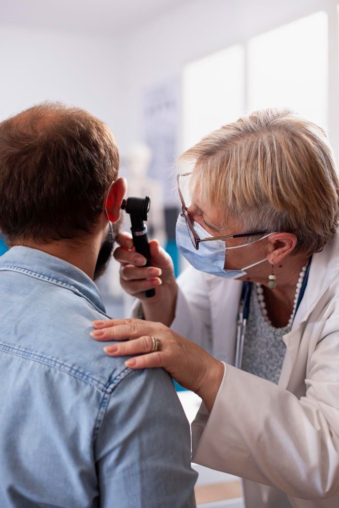 Ear Cleaning & Care in Hurghada - Sun Clinics