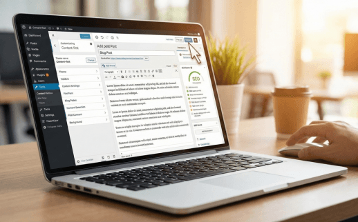 Wordpress