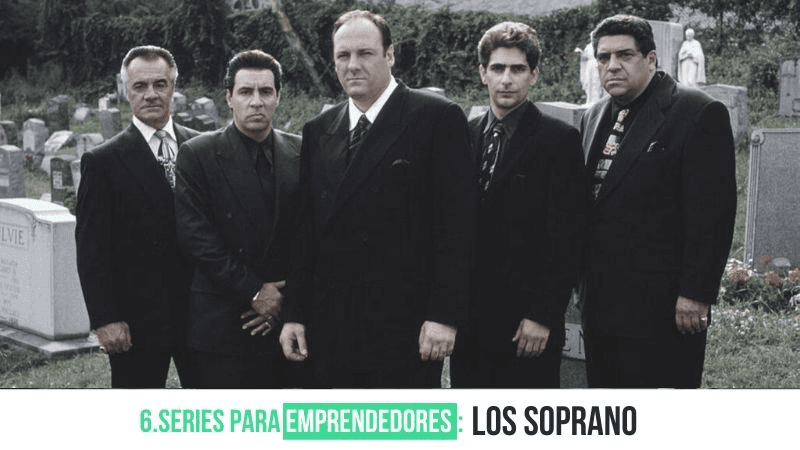 Los Soprano