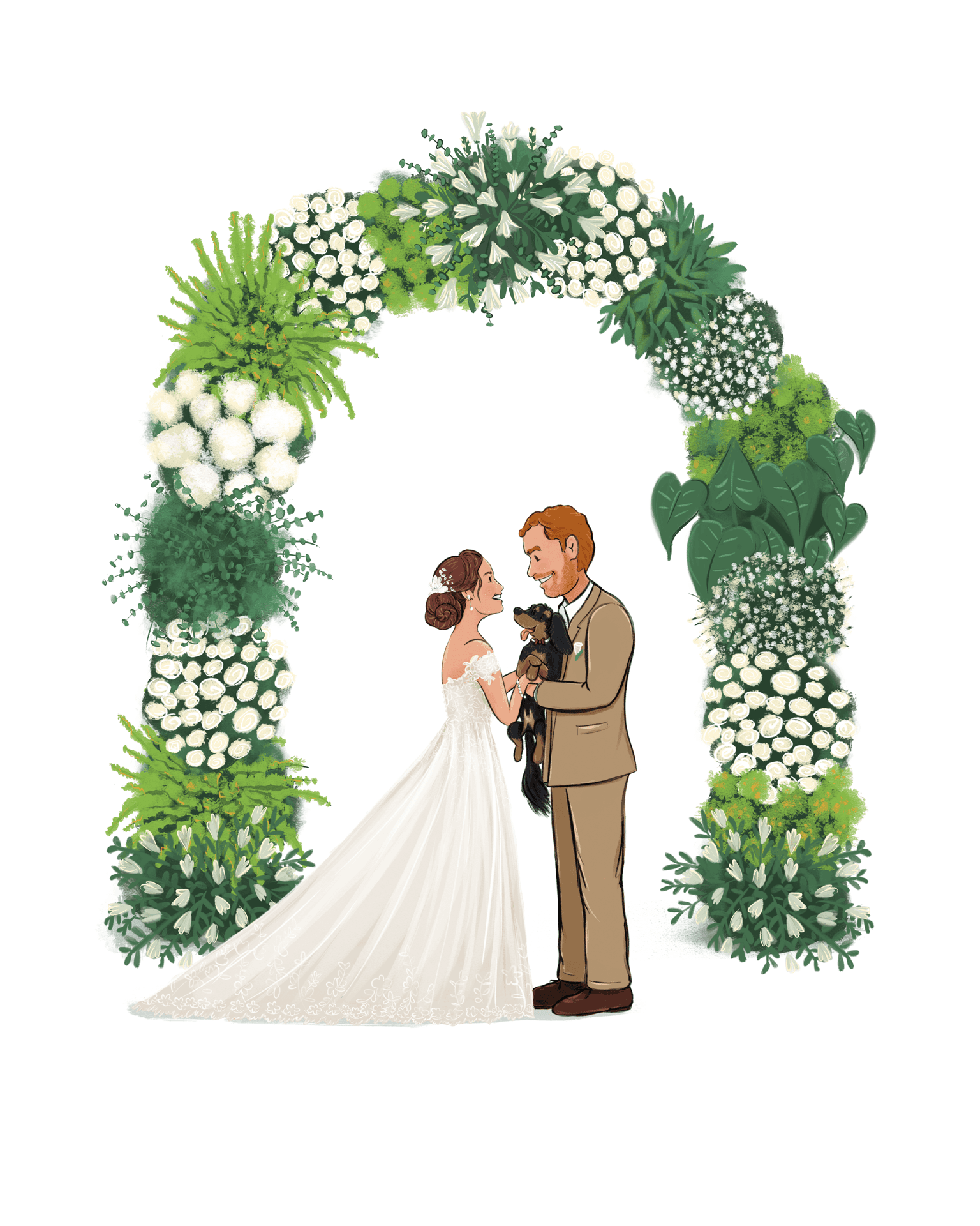 Matrimonio