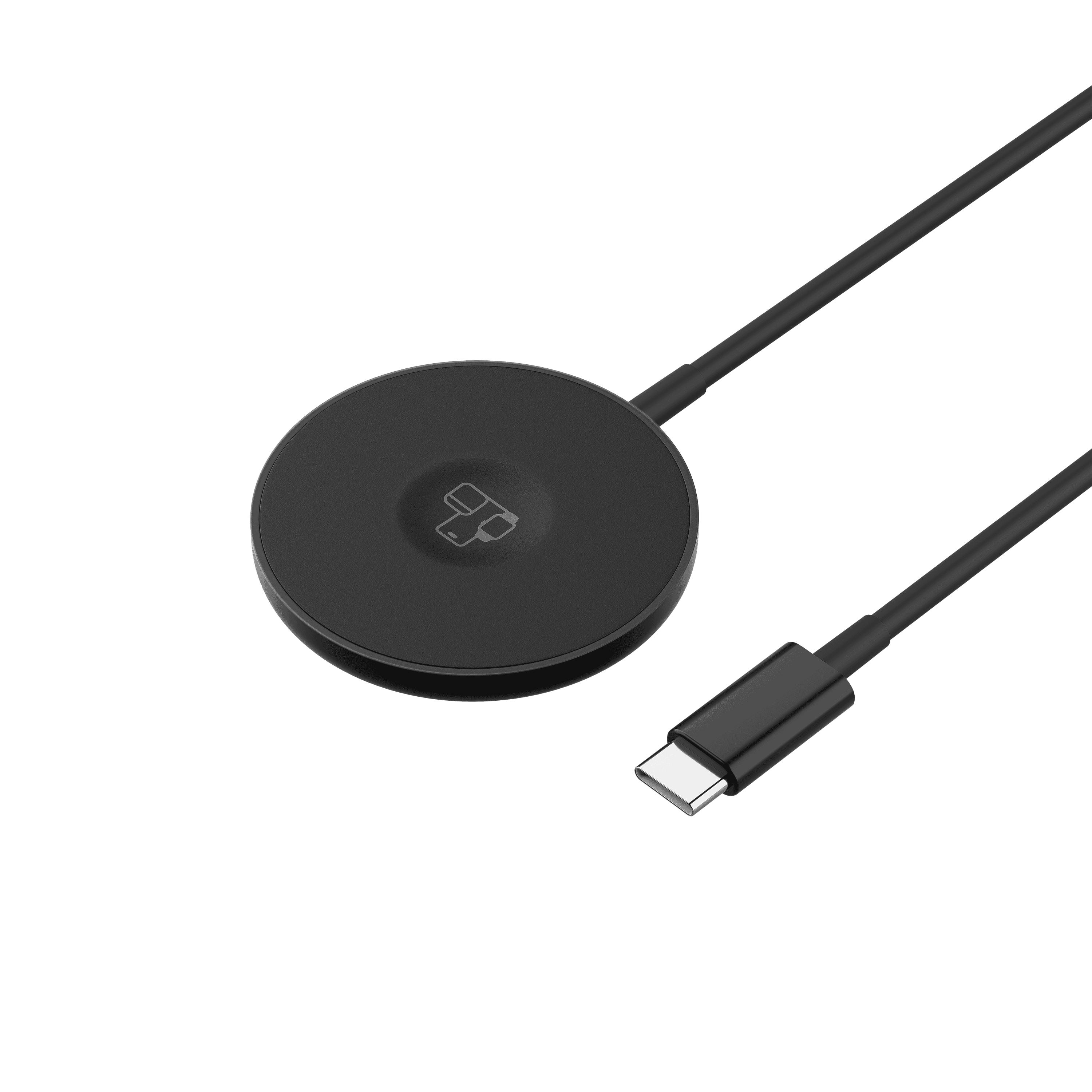 USB-C charging
