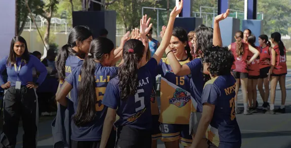 International School of Hyderabad (ISH)