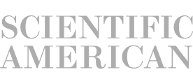 Scientific America Logo