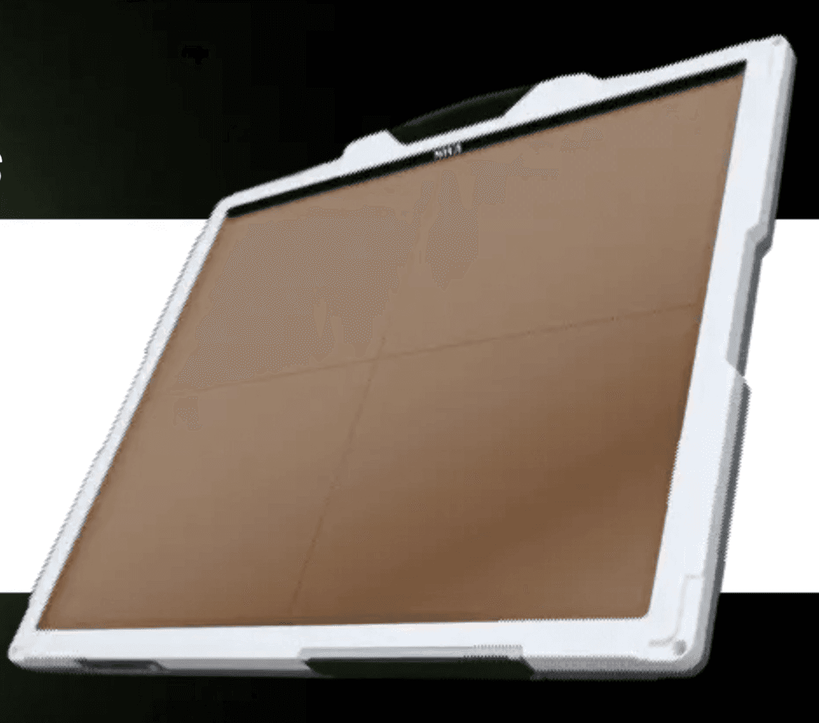 Detector SIUI SFD-1X