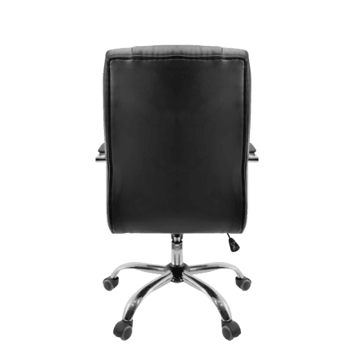 Silla Gerencial Respaldo Medio — vista 4