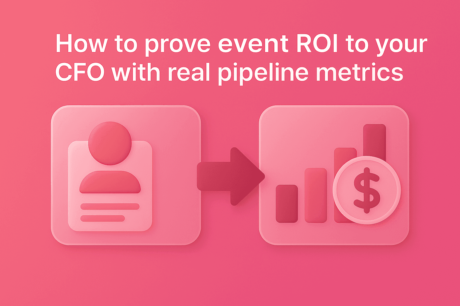 CFO Event ROI