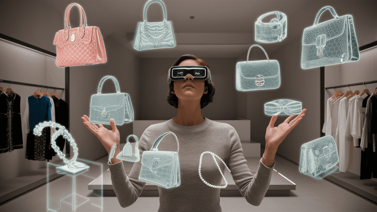 The Impact of AI on E-commerce: Enhancing Customer Experience