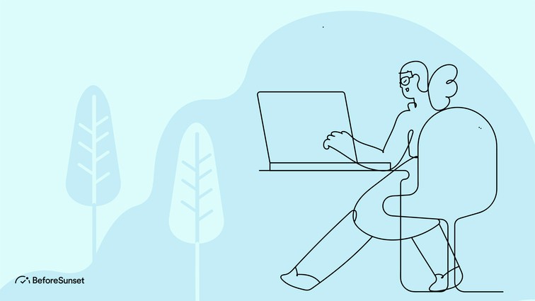 Manage distractions