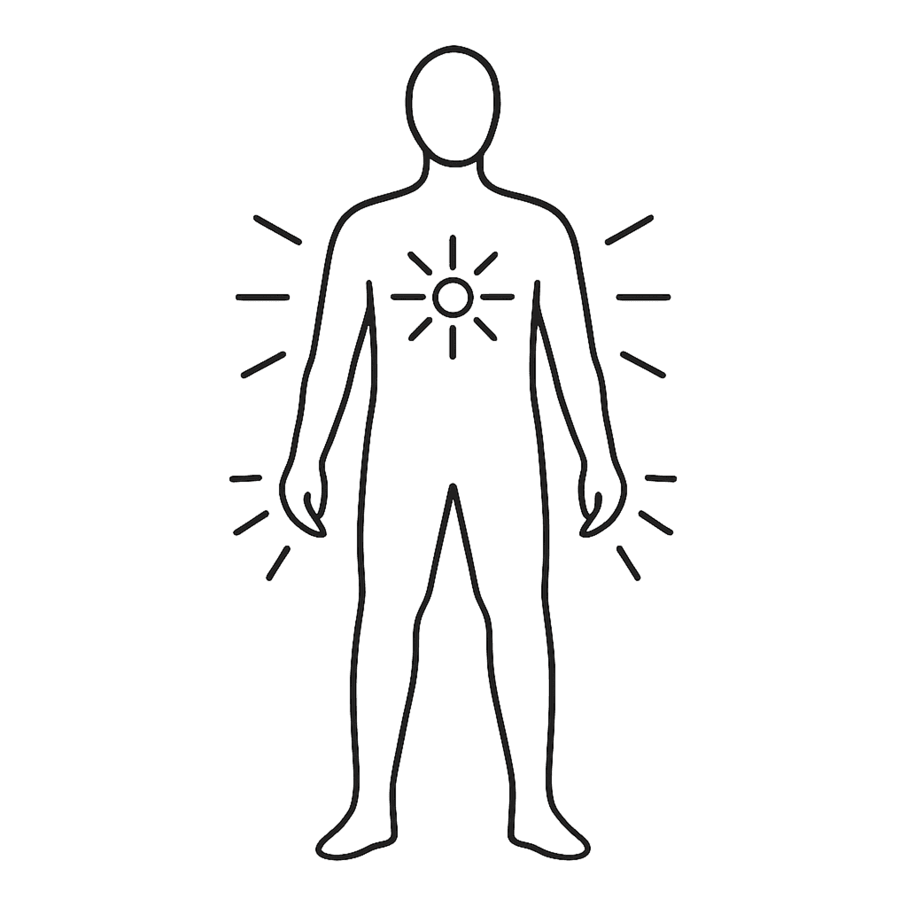 Physical   Health & Vitality