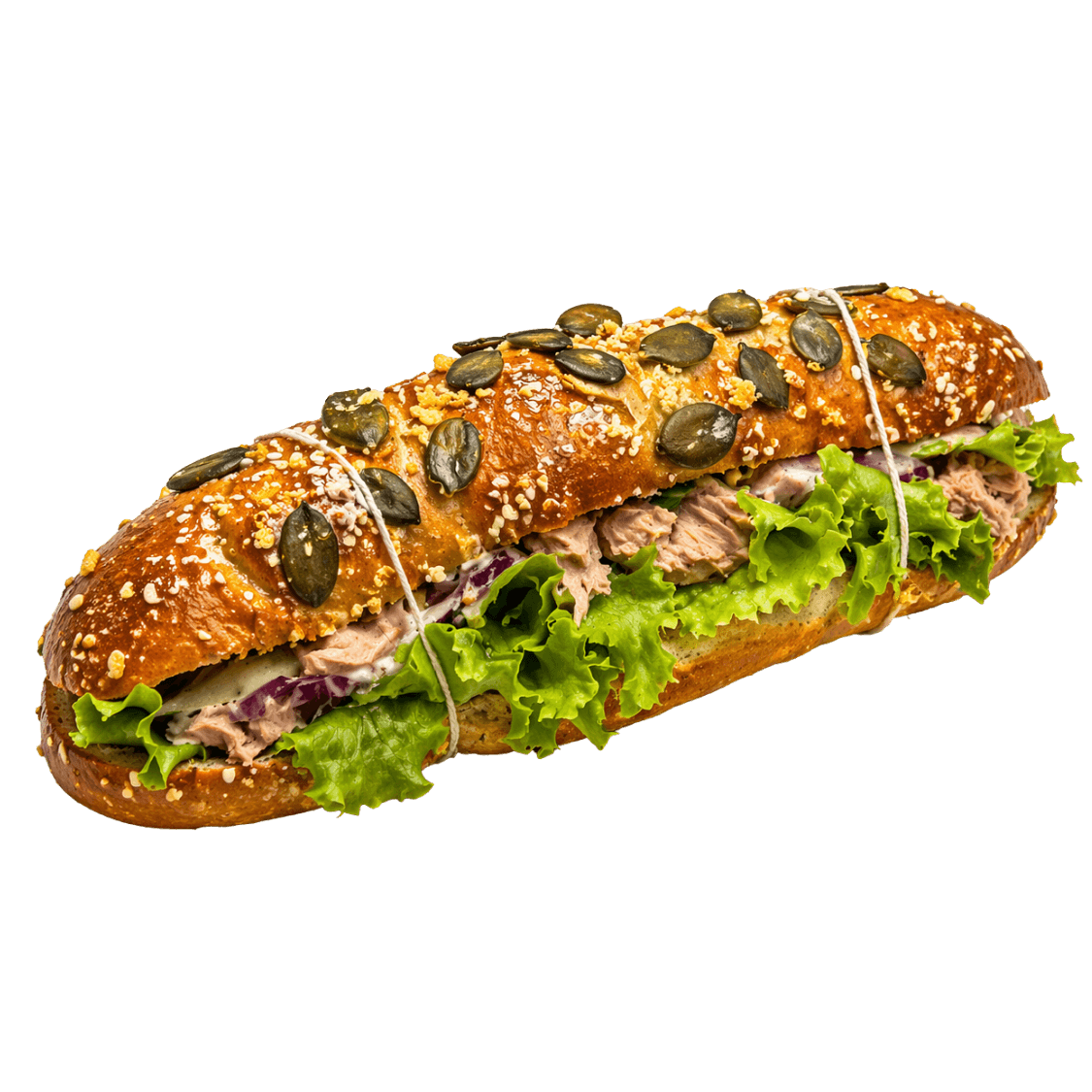 Jambon Cru