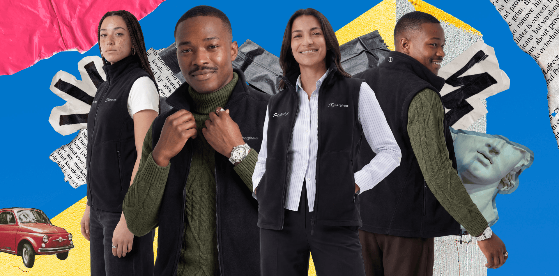 Berghaus
