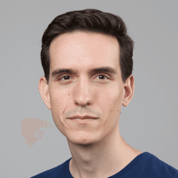 Joel López, socio de Atlai