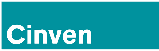 Cinven Logo