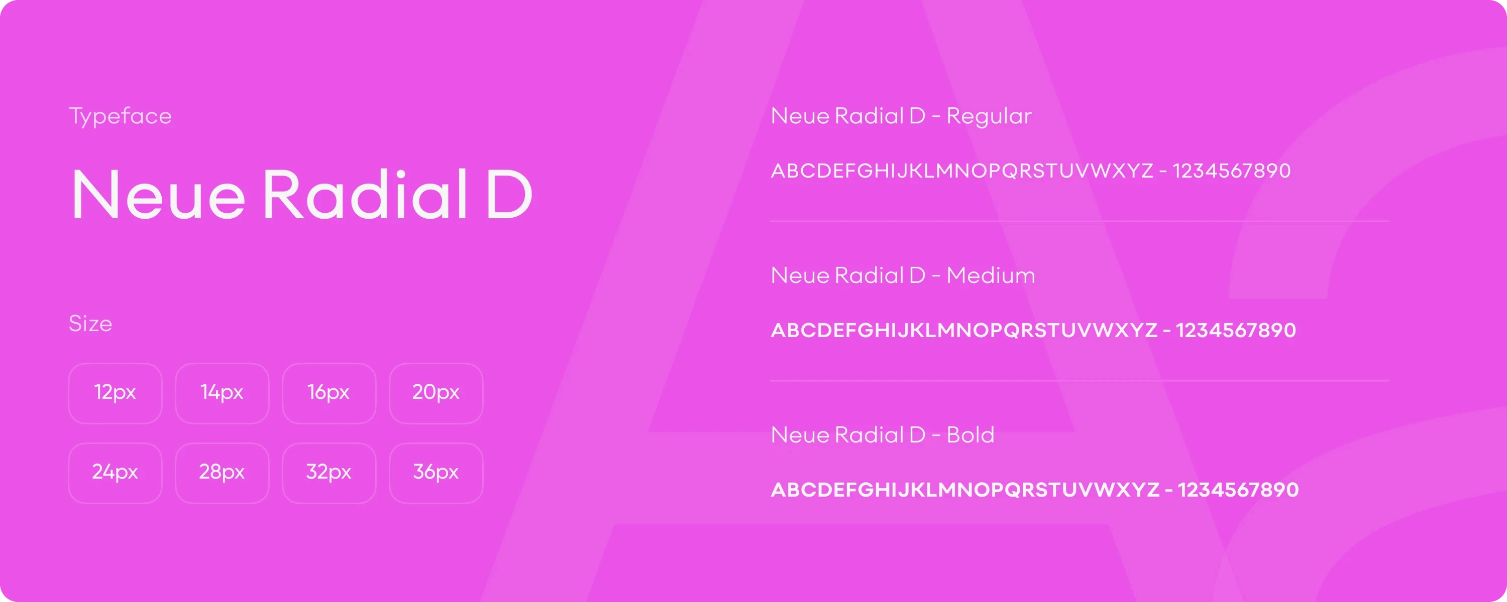 Typography