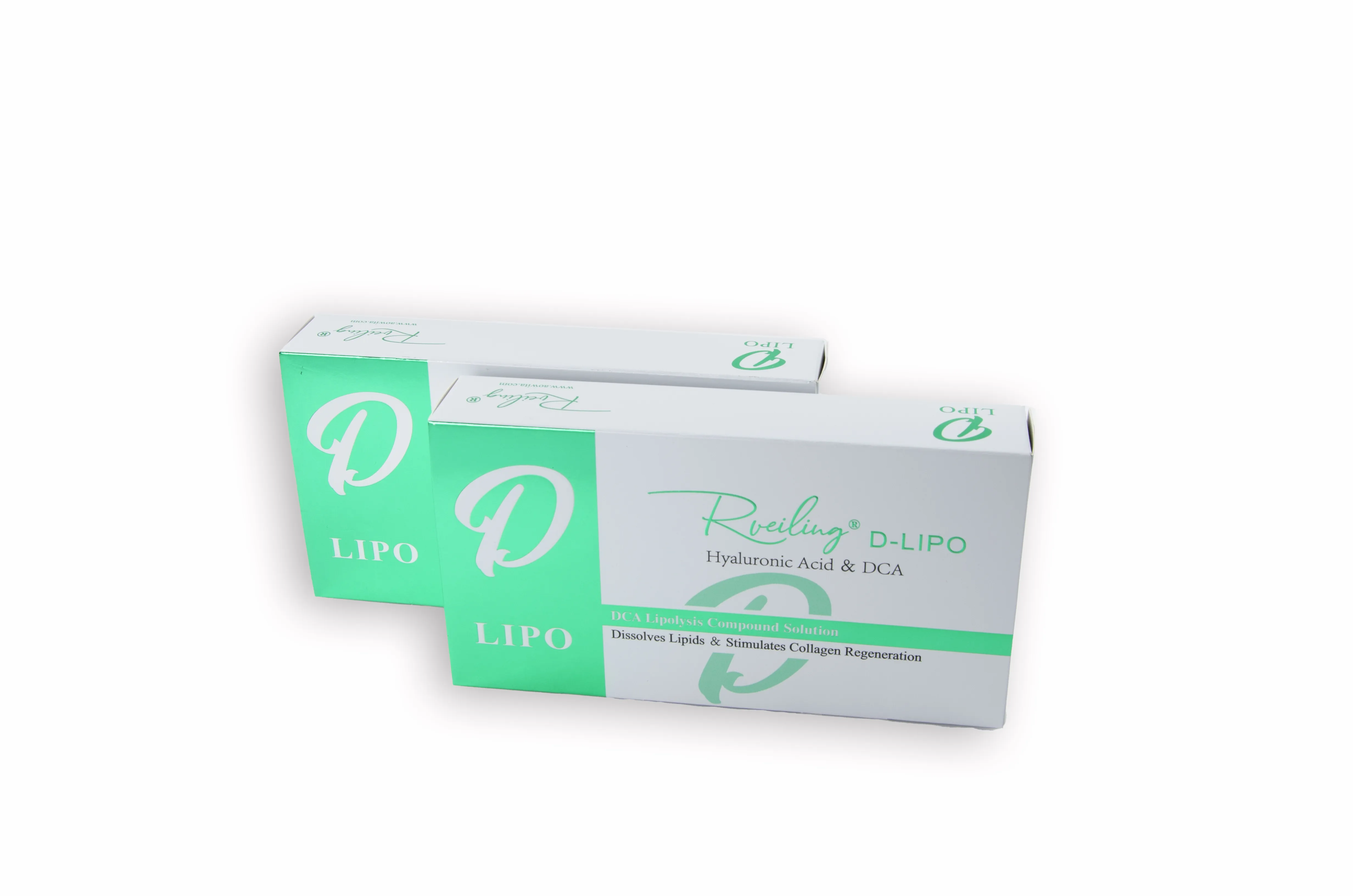 Professional Deoxycholic Acid Injection for fat-dissolving injection – Bulk Supply.