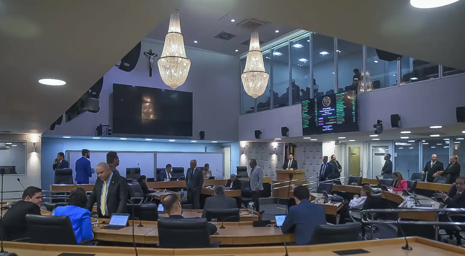 Isenção de IPVA para motoristas de app pode virar realidade na PB: entenda o projeto