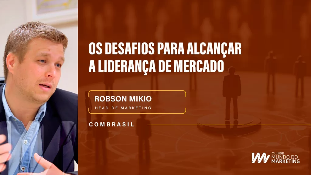 Combrasil - Clube Mundo do Marketing