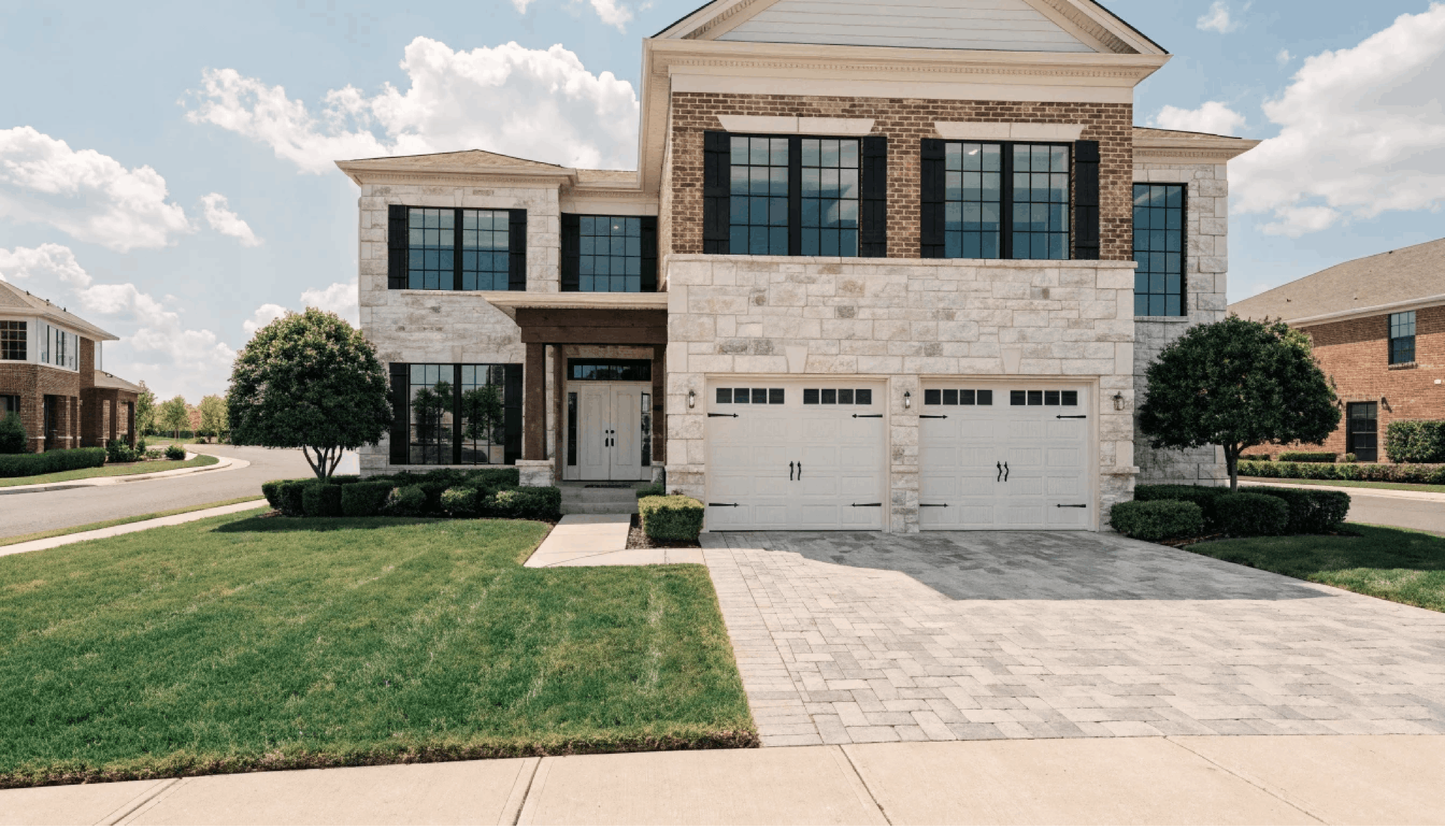 Family Home in Stone Oak main image